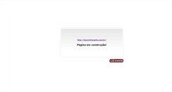 Desktop Screenshot of jeanchristophe.com.br
